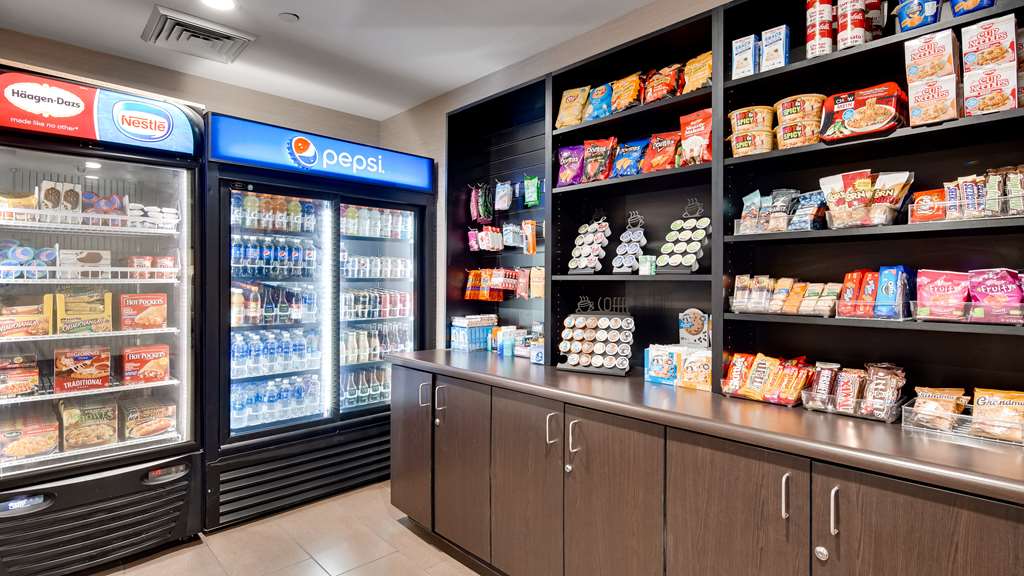 Best Western Plus Las Vegas South Henderson - photo 37
