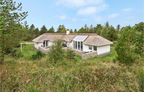 Gorgeous Home In Fjerritslev With Wifi — 4-Star Luxury Hotel in Fjerritslev, Denmark
