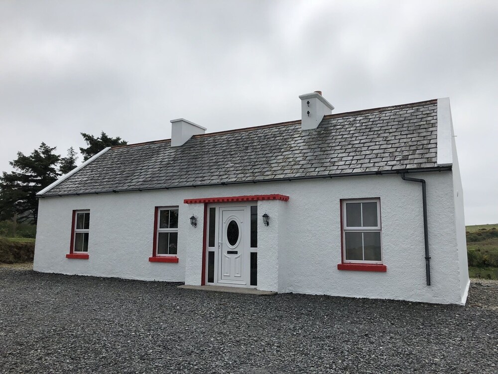Shannagh - carbon neutral hotel in Unknown City