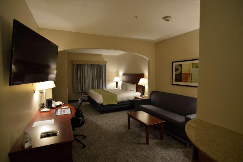 Best Western Oasis Inn - photo 8