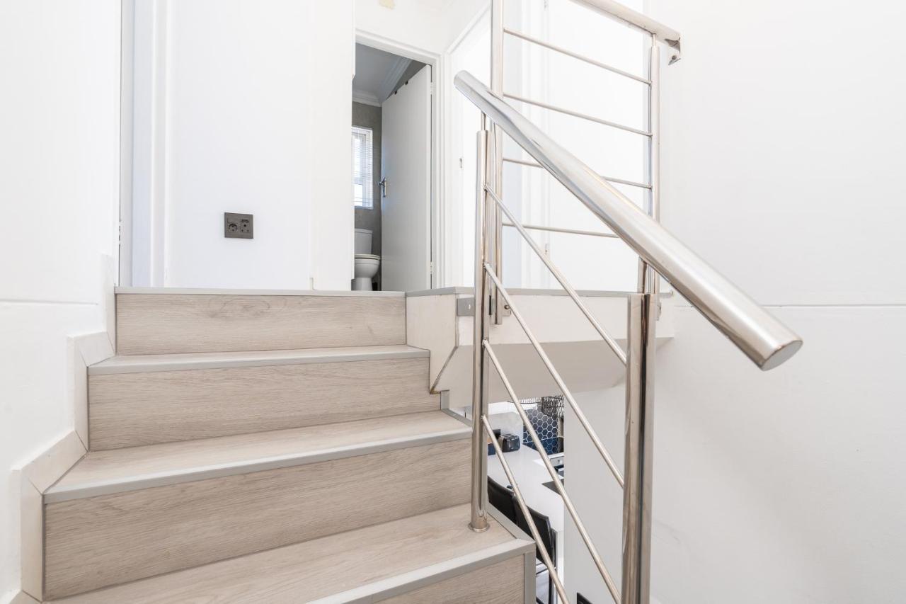 Surfside Haven 3 Bed Townhouse