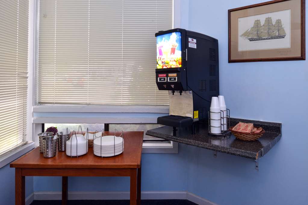 Americas Best Value Inn Carson City - photo 28