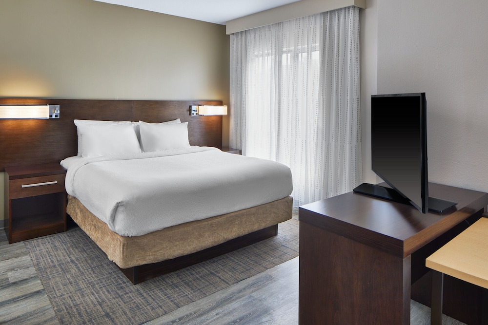 Residence Inn by Marriott Atlanta Perimeter Center Dunwoody - photo 8