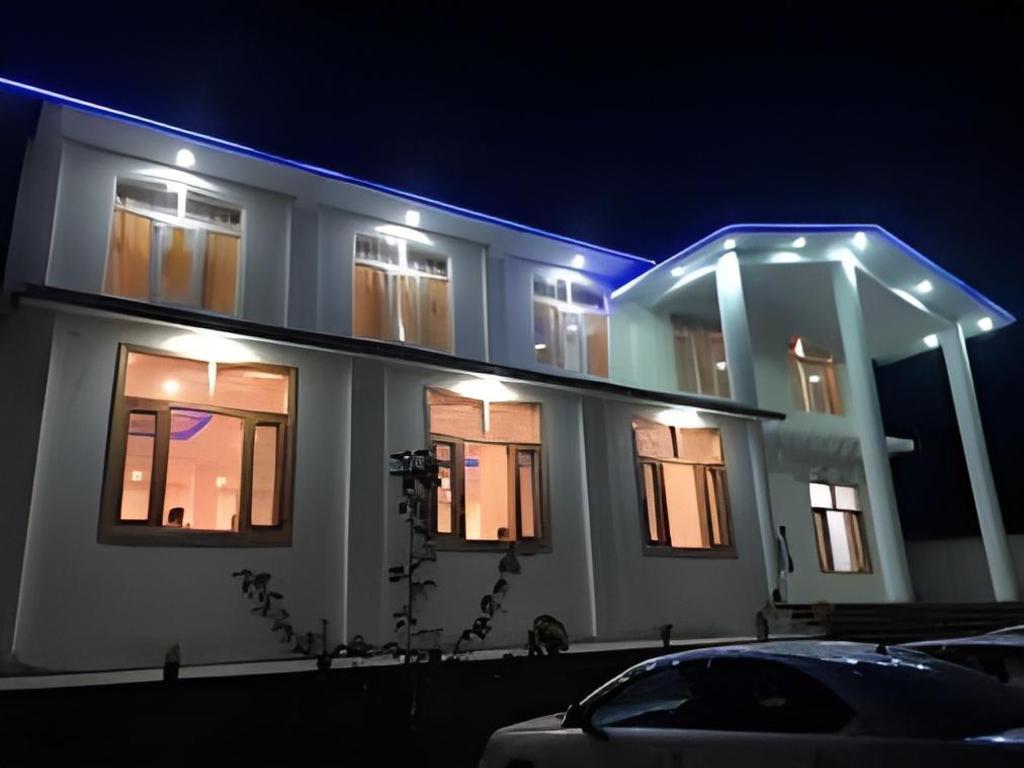 Hispar Hotel Skardu in Skardu, Pakistan