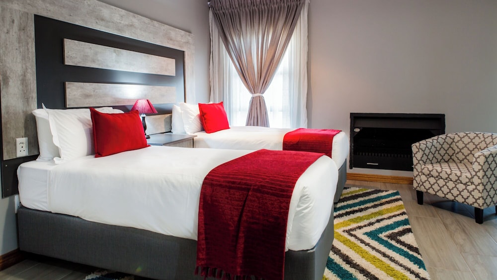 Sagwadi Hotel in Bushbuckridge, South Africa