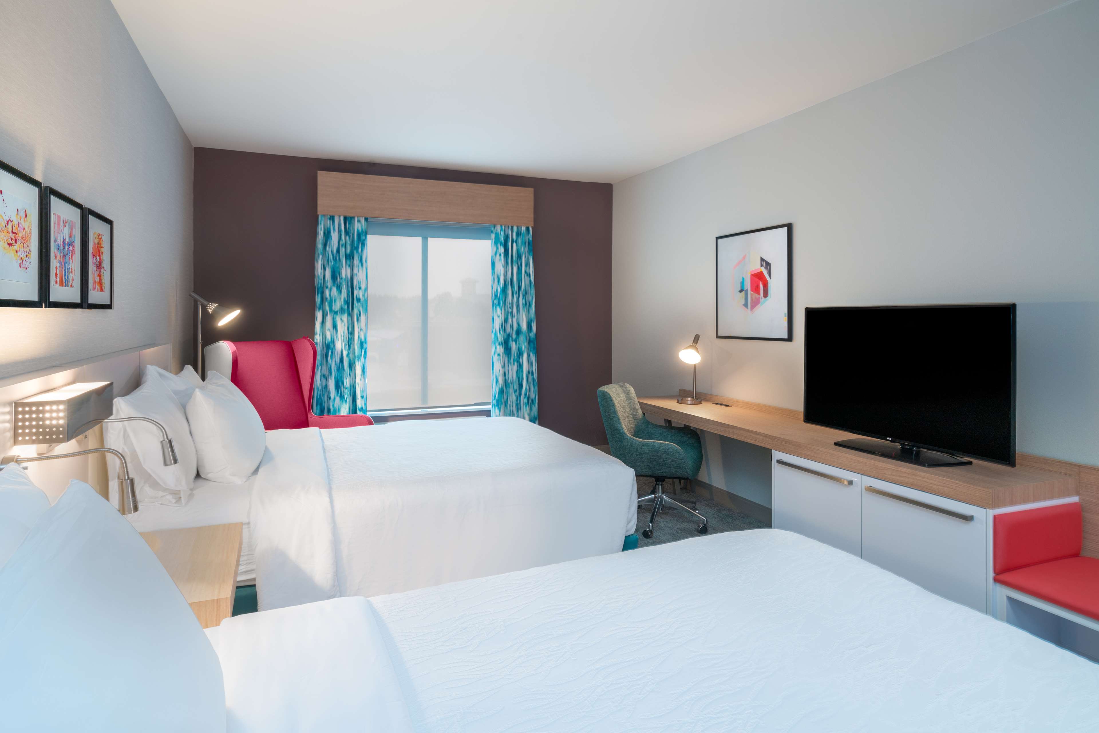 Hilton Garden Inn Brunswick - photo 22