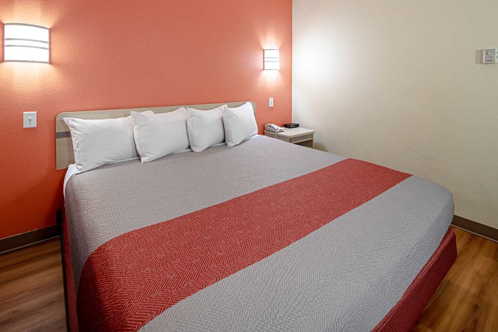Motel 6 Anchorage AK Midtown - photo 7