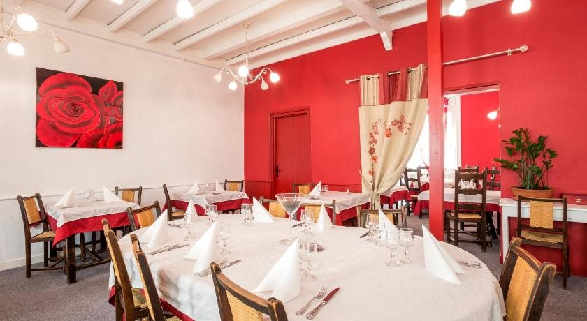 Logis Hôtel Le Cygne — hotel in Yssingeaux