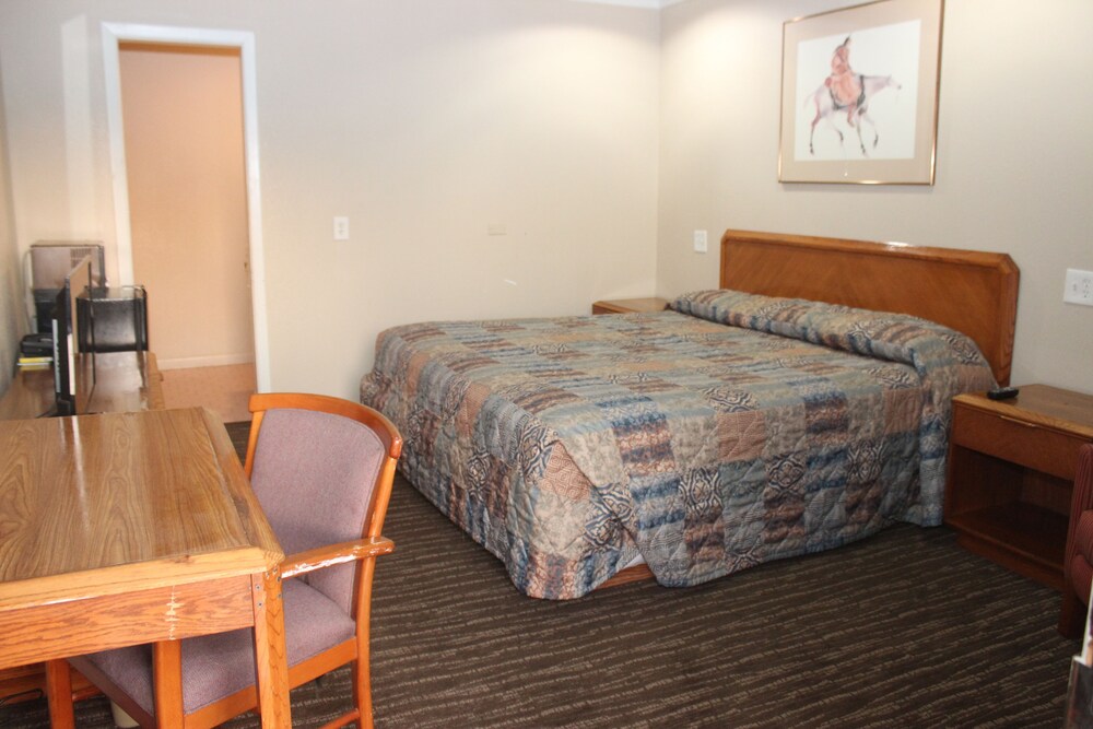 King&Apos;S Inn Motel - photo 21