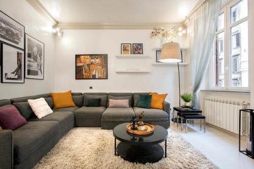 Angelique Boutique — 4-Star Luxury Hotel in Rome, Italy