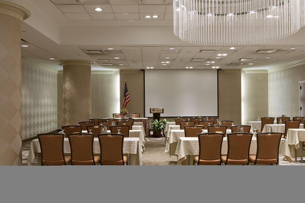 Holiday Inn Washington Capitol Natl Mall an IHG Hotel - photo 28