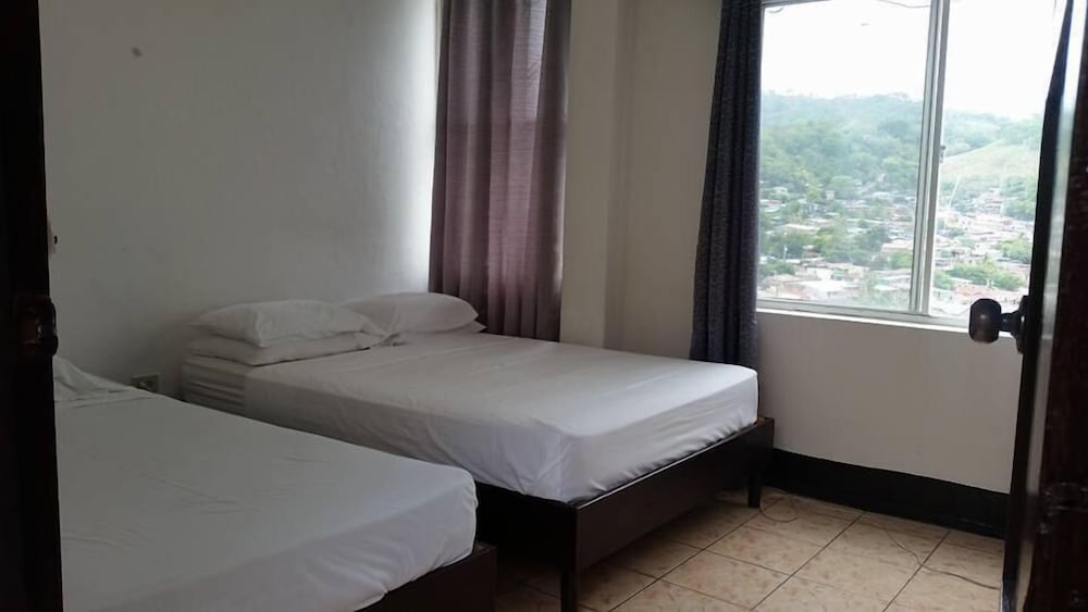 Hotel Sobalvarro — Boaco — photo 5
