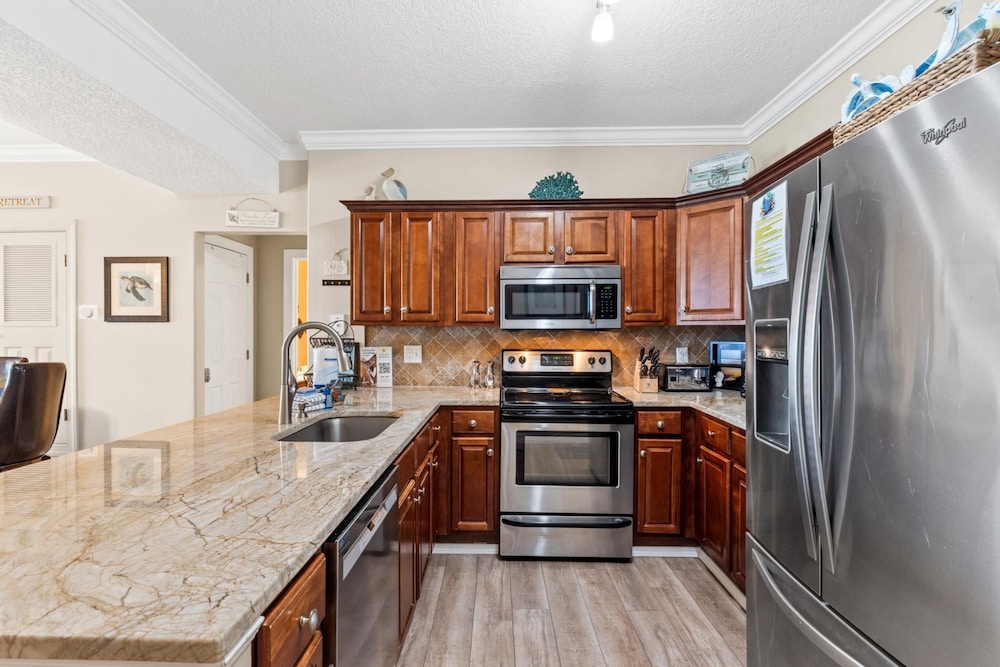 Tropic Winds by Panhandle Getaways - photo 27