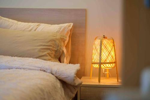 1 BR with balcony in Uptown BGC — 4-Star Luxury Hotel in Manila, Philippines