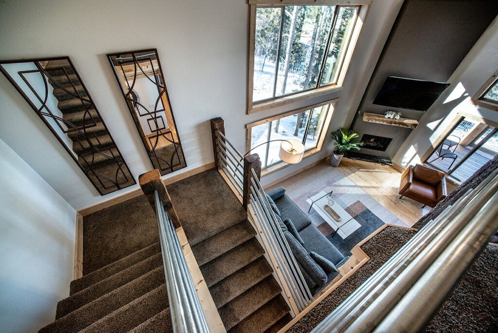 Little Hope Chalet at Terry Peak Ski Resort - photo 37
