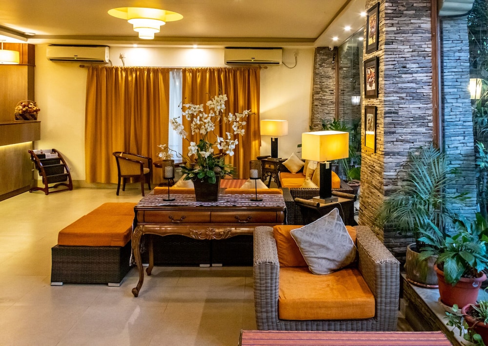 Park Hotel Bhutan — Phuntsholing — photo 5