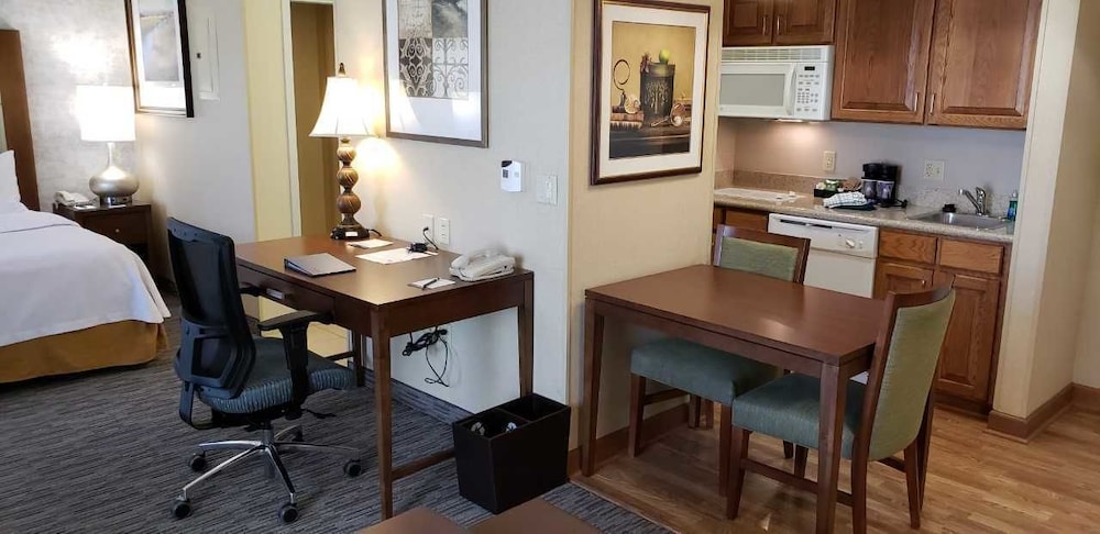 Homewood Suites by Hilton Hagerstown - photo 6