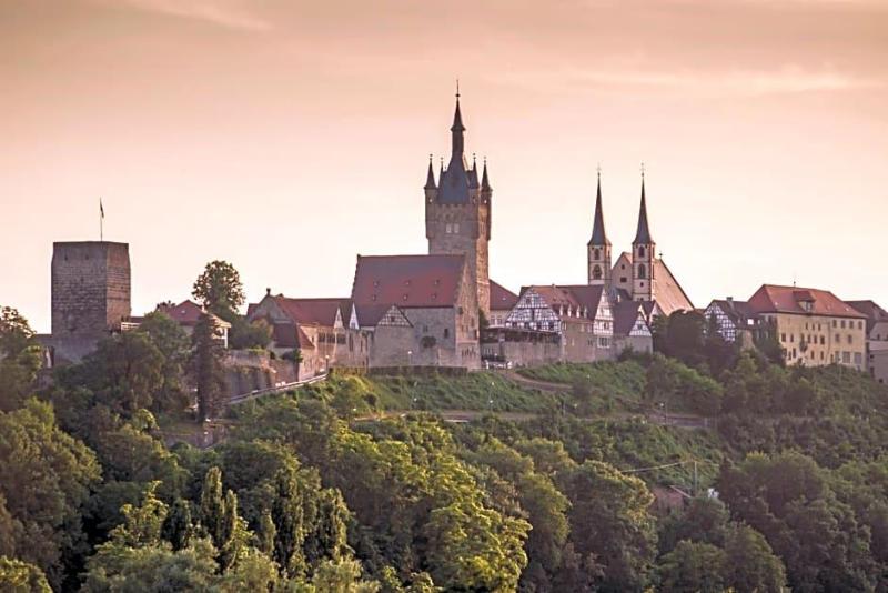 Gv Stehaus Fernblick — Bad Wimpfen — photo 4