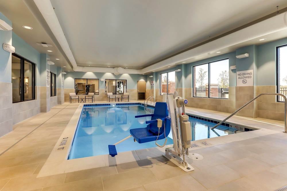 Holiday Inn Express Holly Springs Raleigh Area by IHG - photo 29