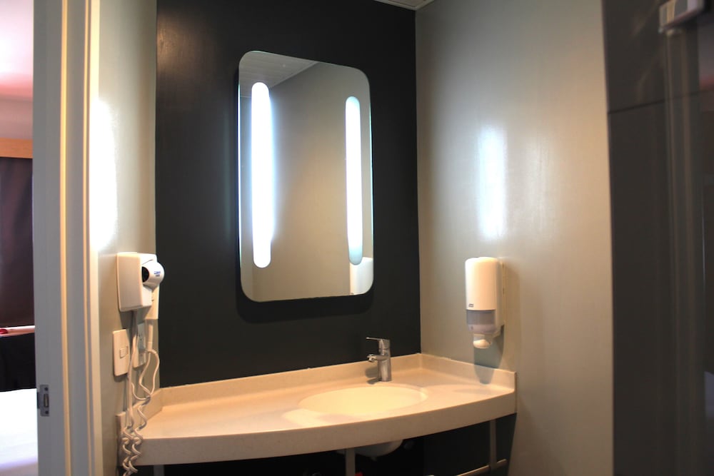 Ibis Culiacan