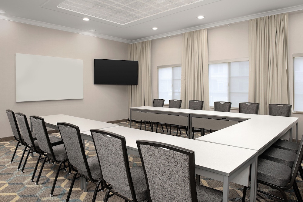 Residence Inn Marriott Palo Alto Los Altos - photo 52
