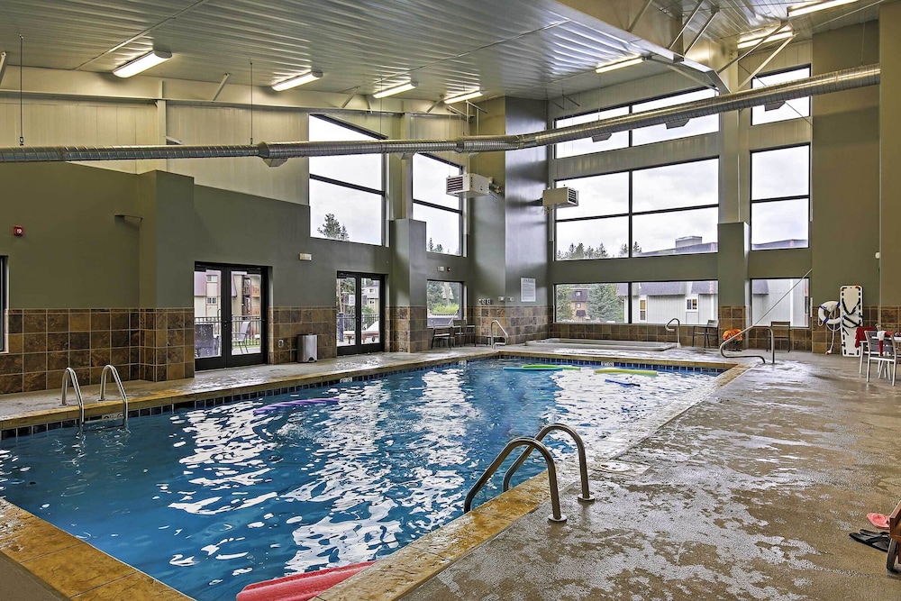 Condo on Fraser River 4 Mi to Winter Park Resort - photo 11