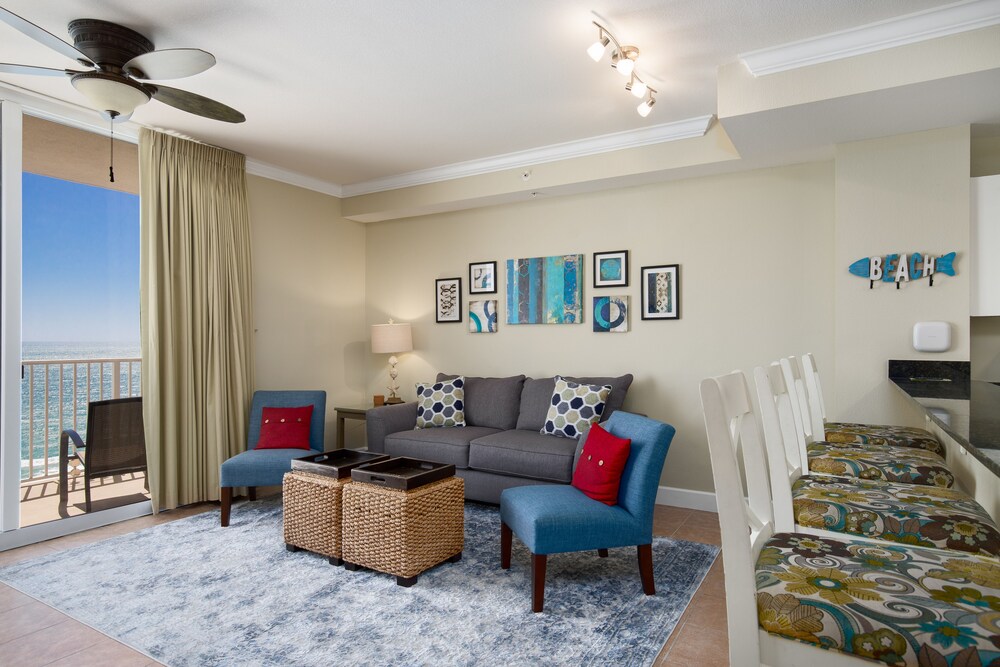 Tidewater Beach Resort 1503 One Bedroom Condo - photo 41