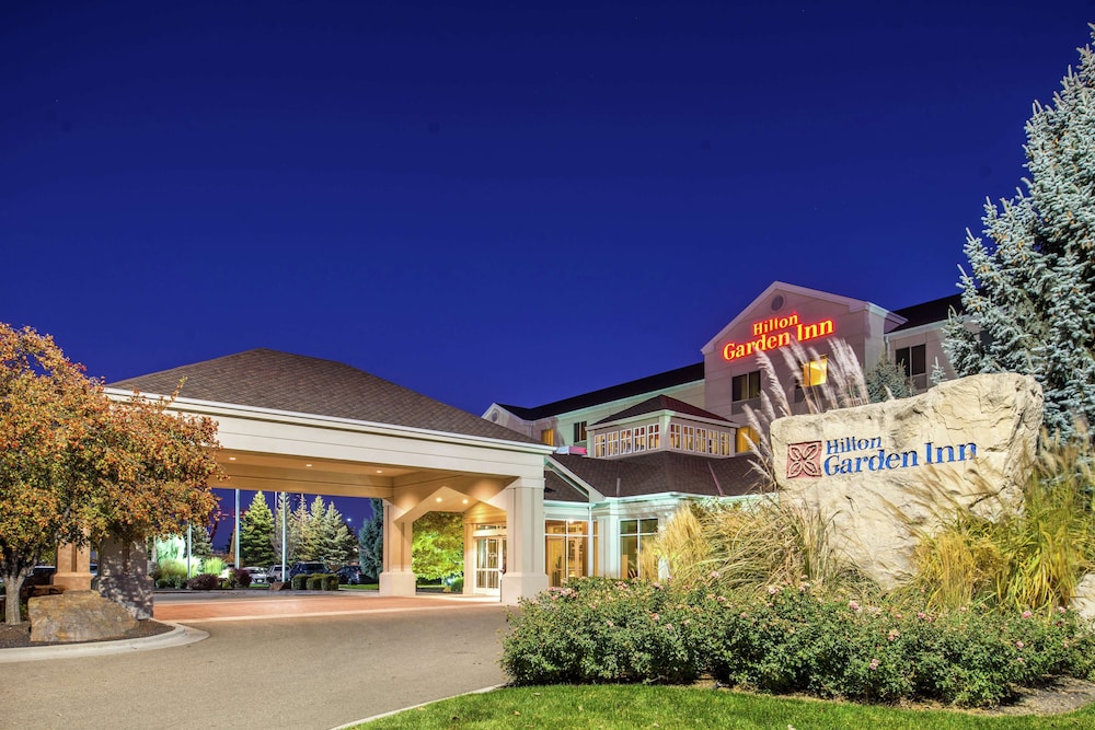 Hilton Garden Inn Boise Spectrum - photo 78