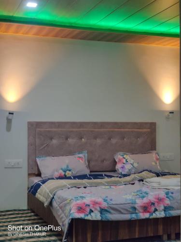 The Royal Maryul Banquet Hall Restaurant & Resort Leh in Leh, India