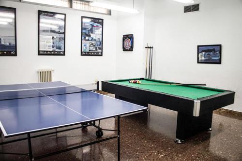 Residencia Gómez Pardo Madrid hotel
