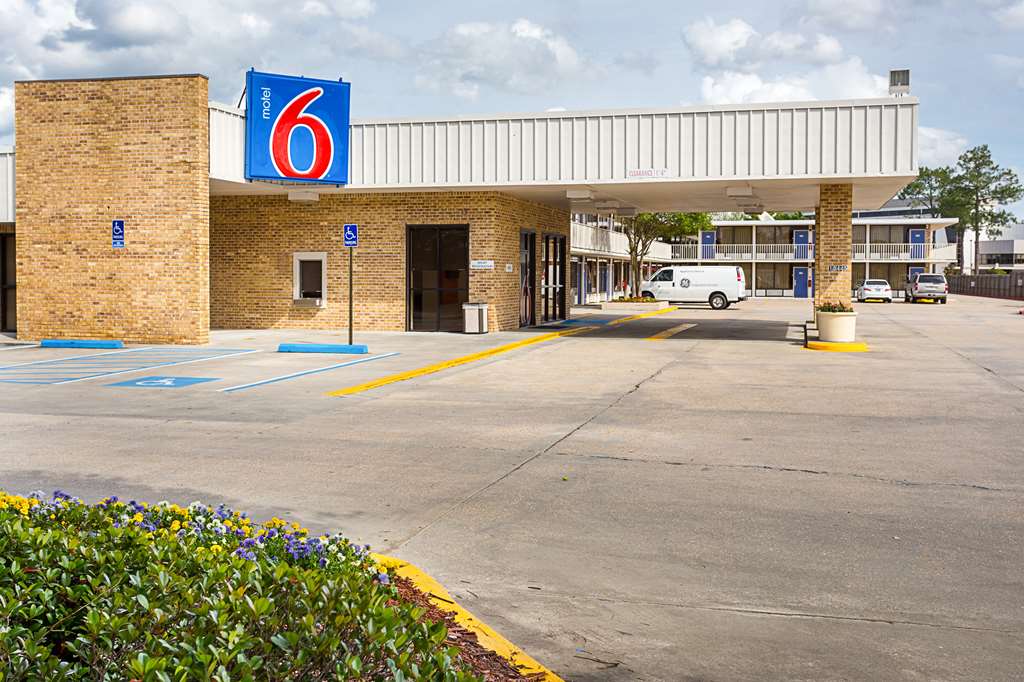 Motel 6 Baton Rouge LA Southeast - photo 3
