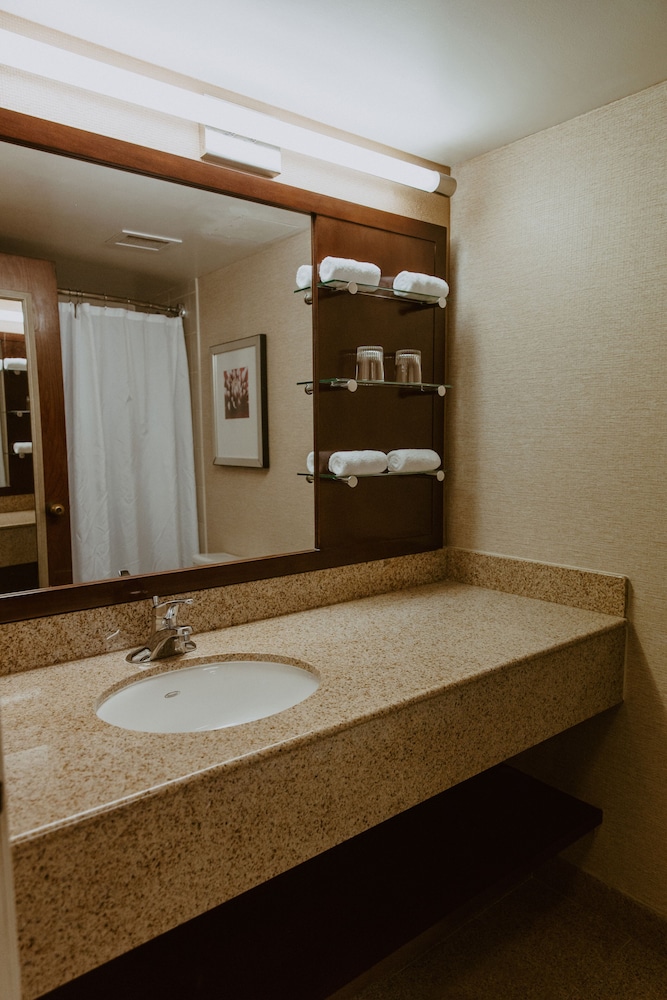 The Lincoln Marriott Cornhusker Hotel - photo 24