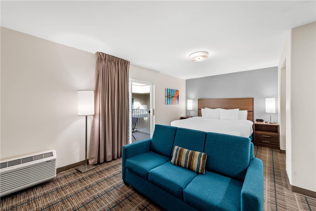 Mainstay Suites El Centro I 8 - photo 32