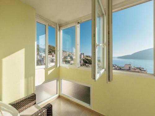Apartment Petit Jolie — 4-Star Luxury Hotel in Herceg-Novi, Montenegro