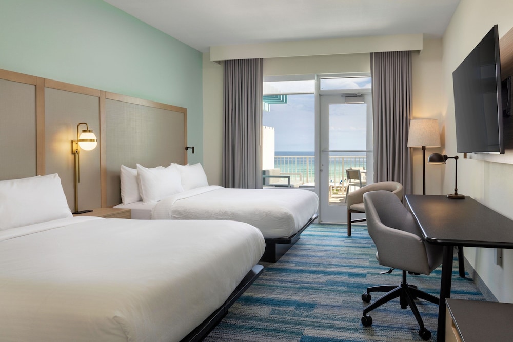 Days Inn Pensacola Beachfront - photo 80