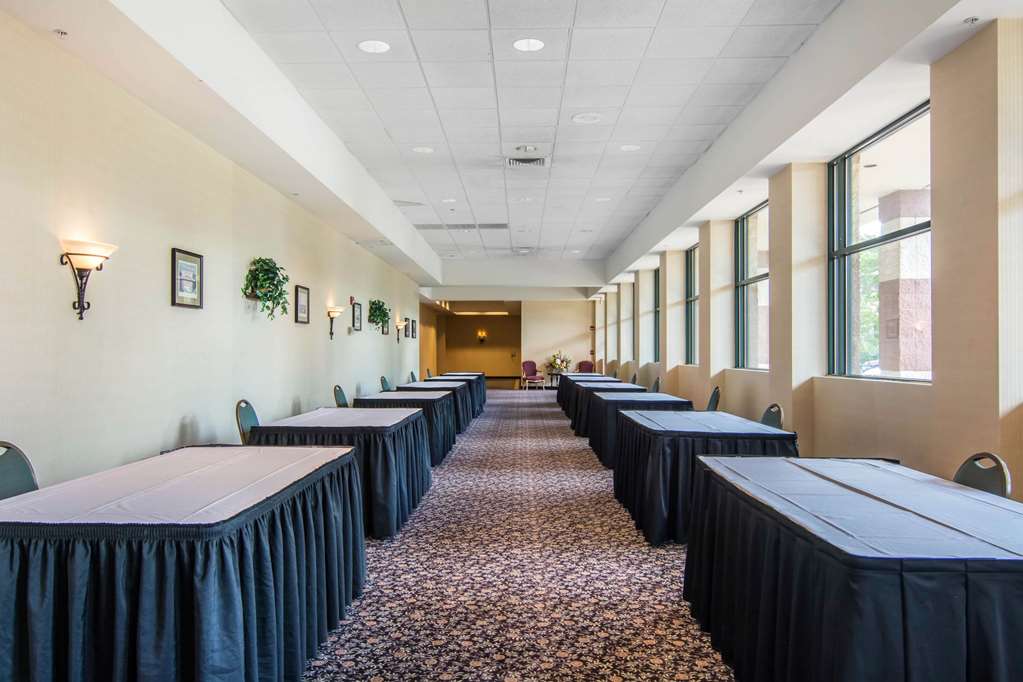 Sleep Inn Lake Wright Norfolk Airport - photo 33