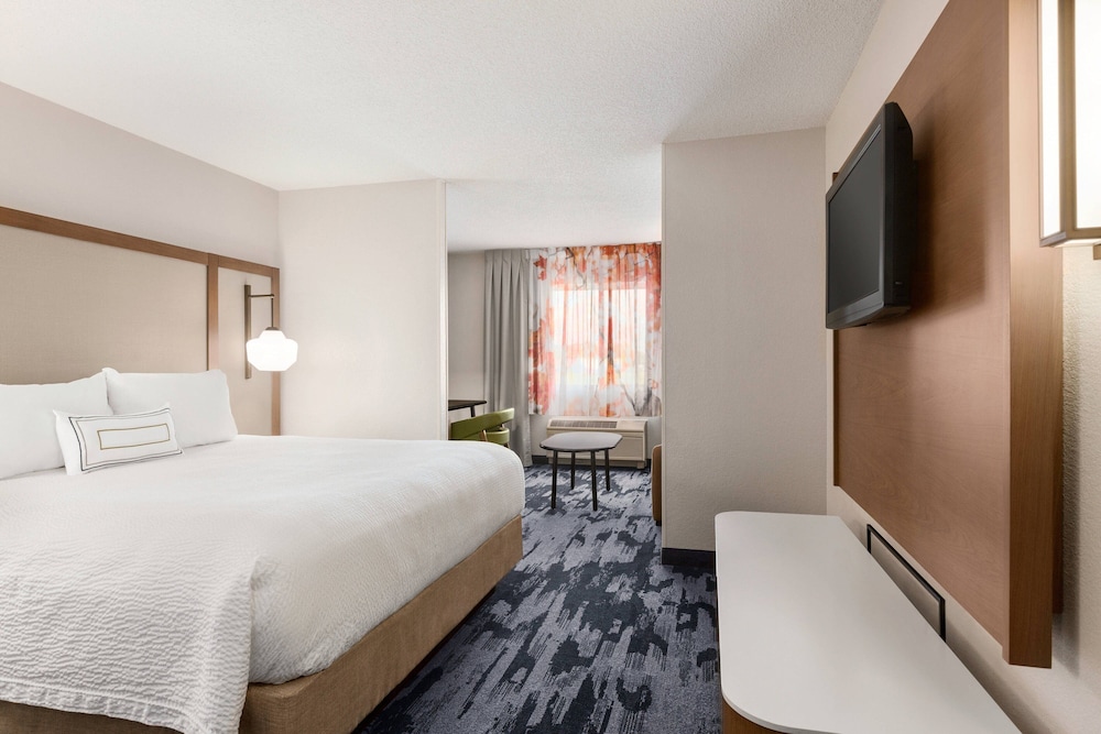 Fairfield Inn by Marriott Erie Millcreek Mall - photo 6