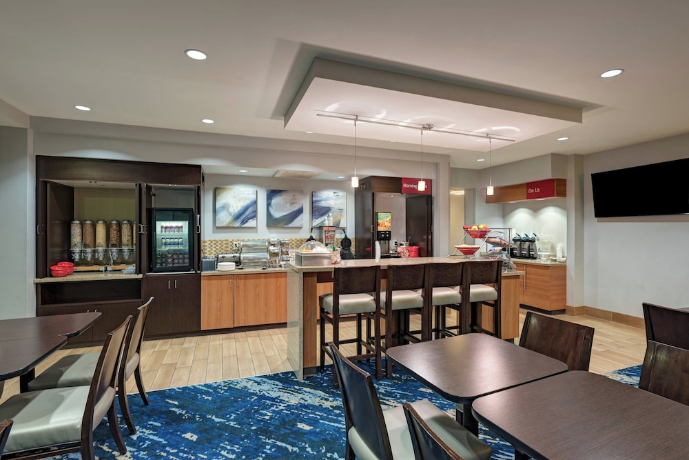 TownePlace Suites Monroe - photo 28