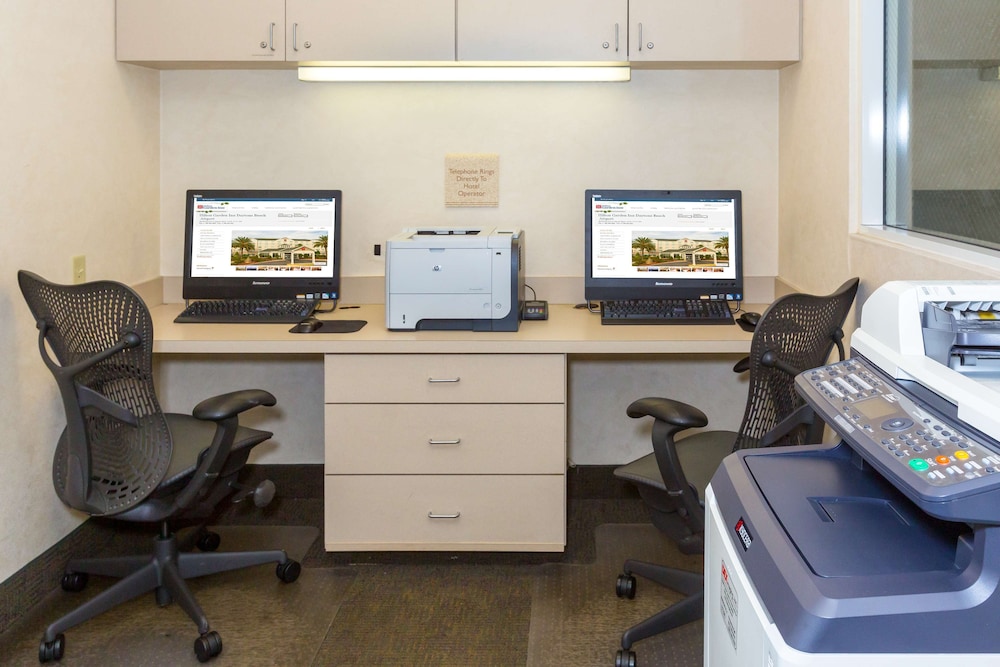 Hilton Garden Inn Daytona Beach Airport - photo 101