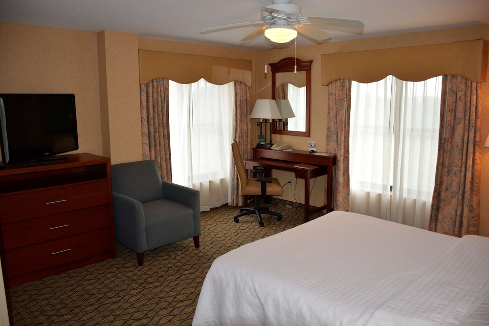 Homewood Suites by Hilton Brighton - photo 13