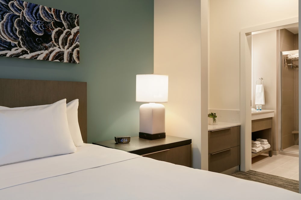 Hyatt House Atlanta Perimeter Center - photo 17