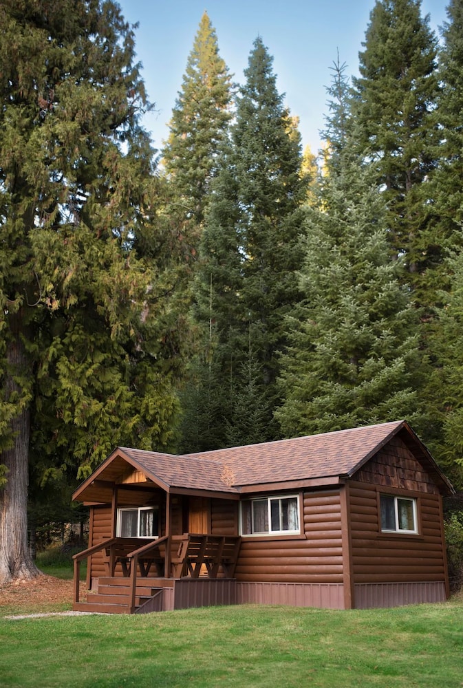 Lochsa Lodge Resort - photo 89