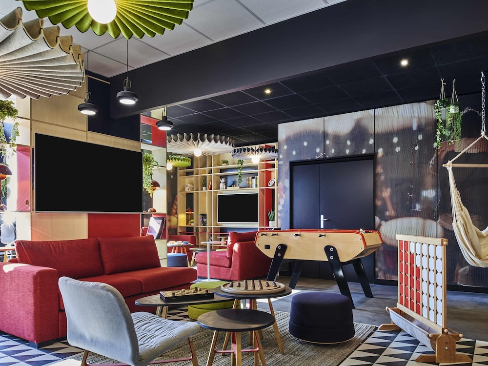 ibis Clamart Paris Velizy