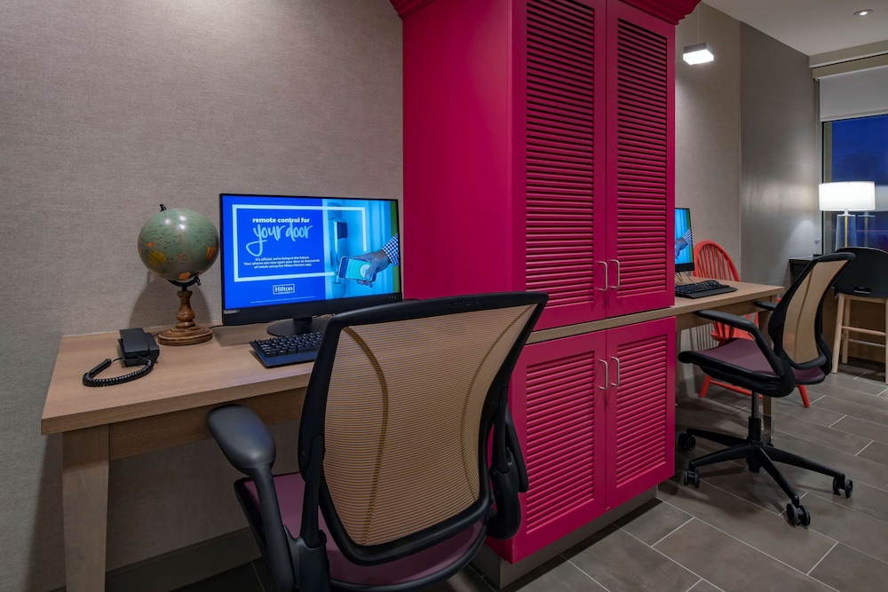 Home2 Suites By Hilton Wayne Nj - photo 41