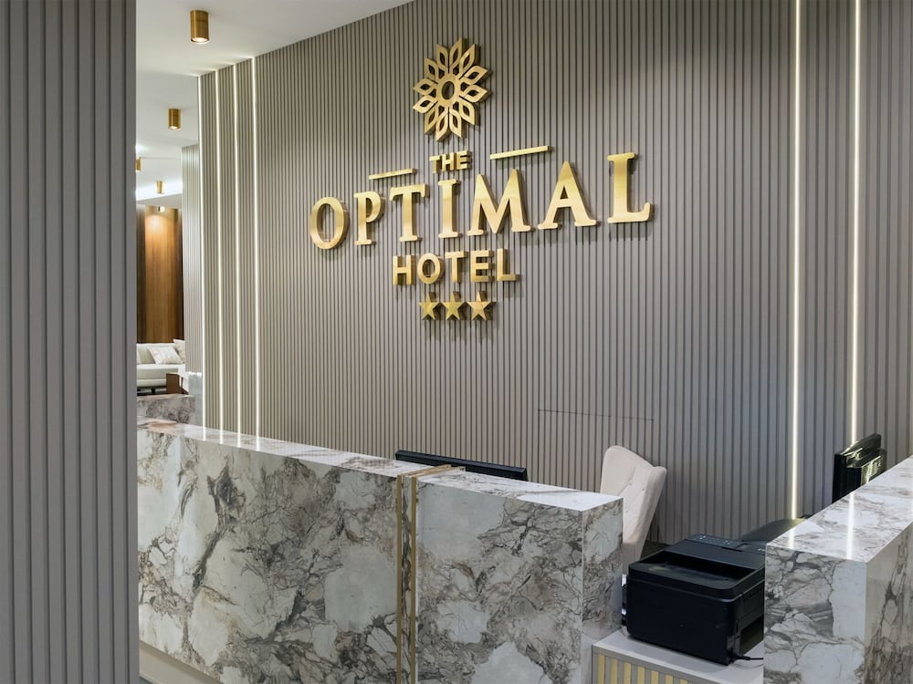 Optimal Hotel — Bursa — photo 3