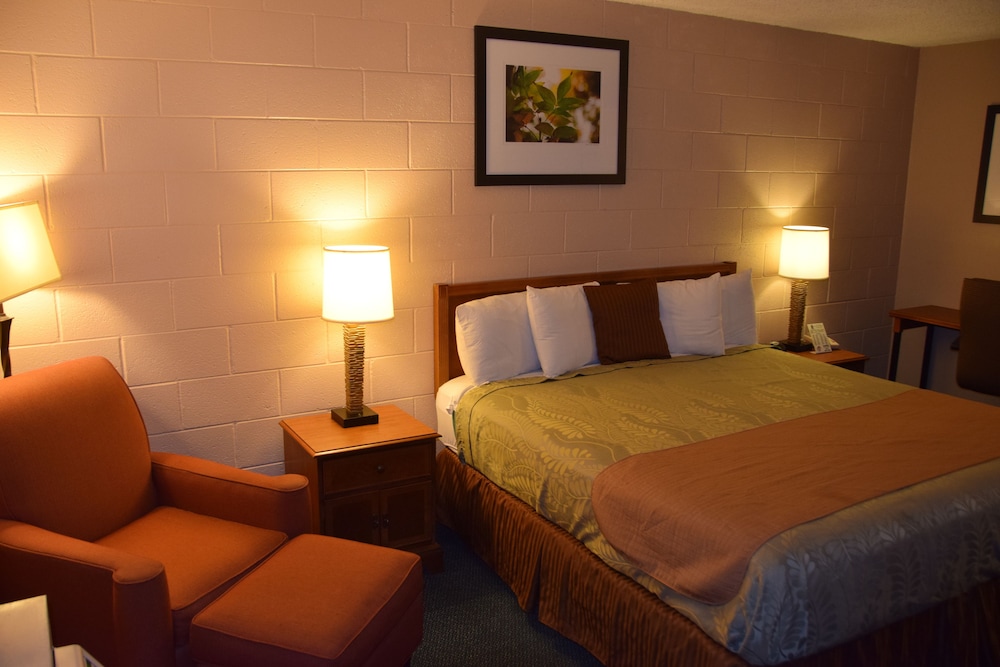 1st Choice Inn Rawlins - photo 9
