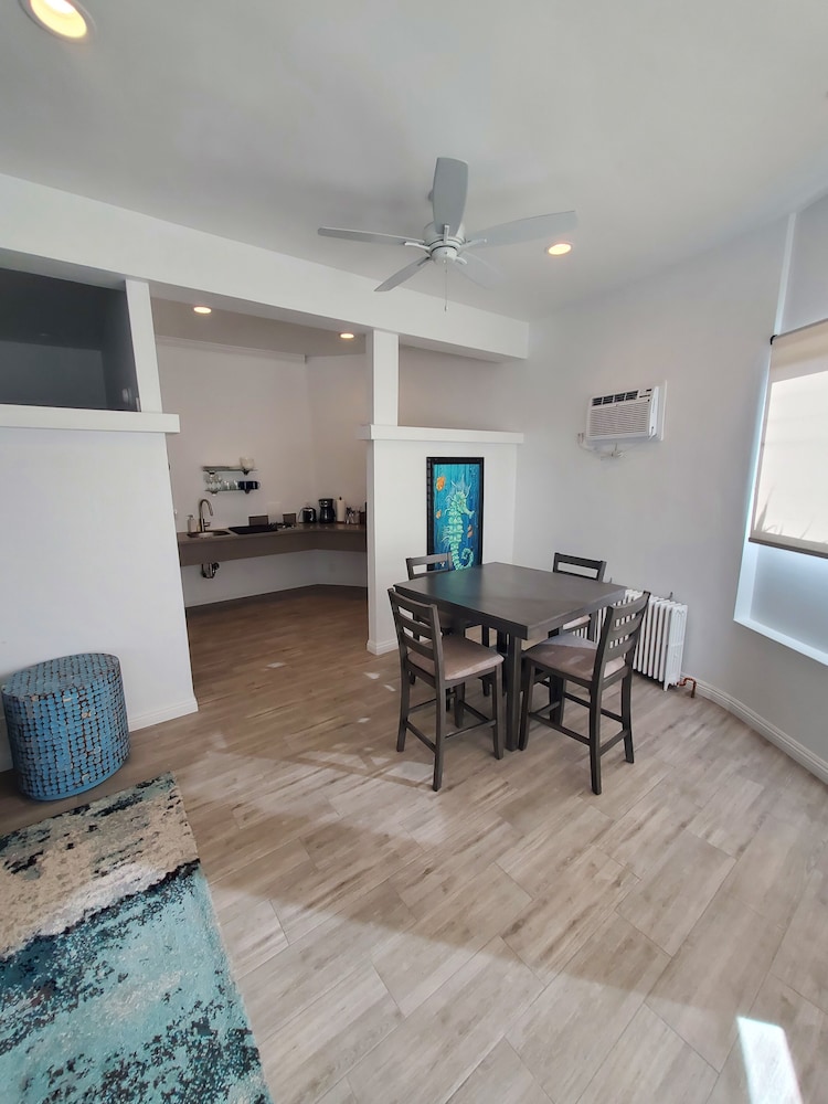 Sea Horse Resort - photo 65