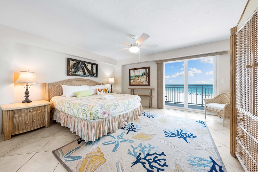 Jamaica Royale Beachfront Tower by Beachside Management - photo 6