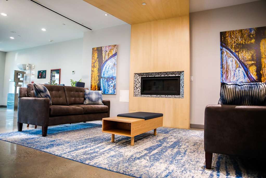 Wingate by Wyndham Bronx Haven Park - photo 10