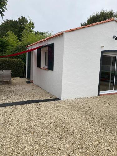 Le Clos qui Clôt — hotel in Le Fenouiller